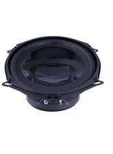 Memphis Audio 5x7" Component Set with 1 OhmTweeter                                     - PRX570C - Image 4