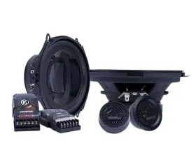 Memphis Audio 5x7