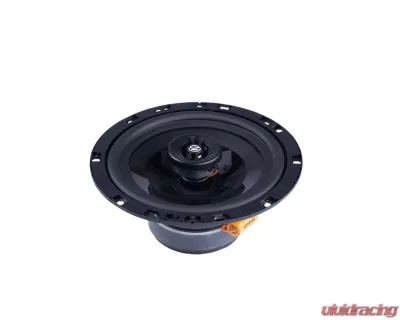 Memphis Audio 6.5" Oversize 2-Way Component with Swivel Tweeter - PRX60