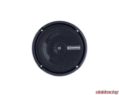 Memphis Audio 6.5" Oversize 2-Way Component with Swivel Tweeter - PRX60
