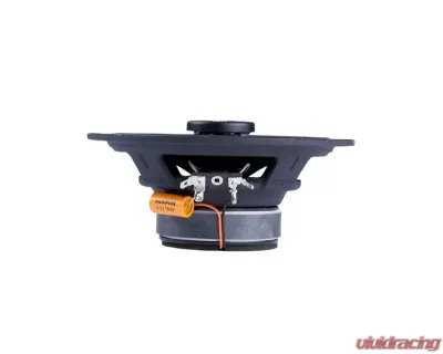 Memphis Audio 6.5" Oversize 2-Way Component with Swivel Tweeter - PRX60