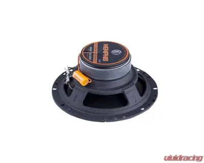 Memphis Audio 6.5" Oversize 2-Way Component with Swivel Tweeter - PRX60