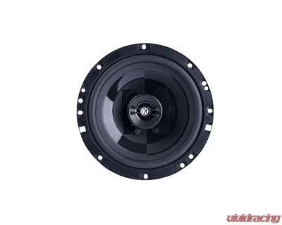 Memphis Audio 6.5" Oversize 2-Way Component with Swivel Tweeter - PRX60