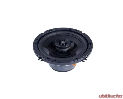 Memphis Audio 6.5" 2-Way Component with Swivel Tweeter - PRX602