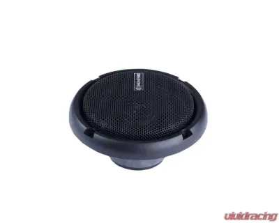 Memphis Audio 6.5" 2-Way Component with Swivel Tweeter - PRX602
