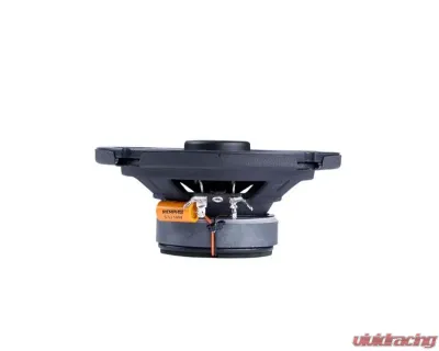 Memphis Audio 6.5" 2-Way Component with Swivel Tweeter - PRX602
