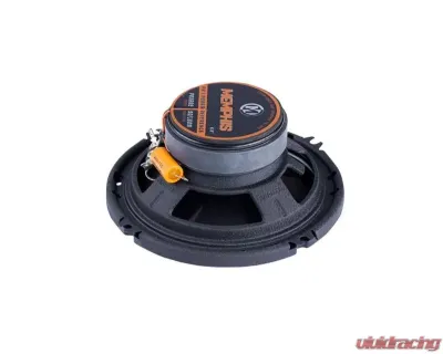 Memphis Audio 6.5" 2-Way Component with Swivel Tweeter - PRX602