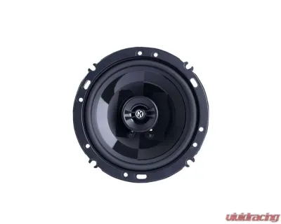 Memphis Audio 6.5" 2-Way Component with Swivel Tweeter - PRX602