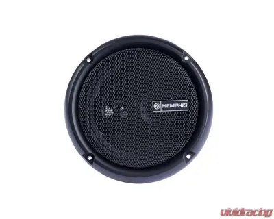 Memphis Audio 6.5" 3-Way Component with Swivel Tweeter - PRX603