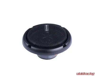 Memphis Audio 6.5" 3-Way Component with Swivel Tweeter - PRX603