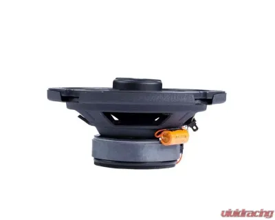 Memphis Audio 6.5" 3-Way Component with Swivel Tweeter - PRX603