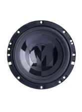 Memphis Audio 6.5" OverSized Component Set with 1 OhmTweeter                                     - PRX60C - Image 2