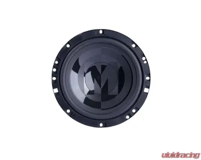 Memphis Audio 6.5" OverSized Component Set with 1 OhmTweeter - PRX60C