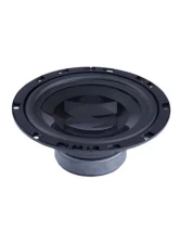 Memphis Audio 6.5" OverSized Component Set with 1 OhmTweeter                                     - PRX60C - Image 3