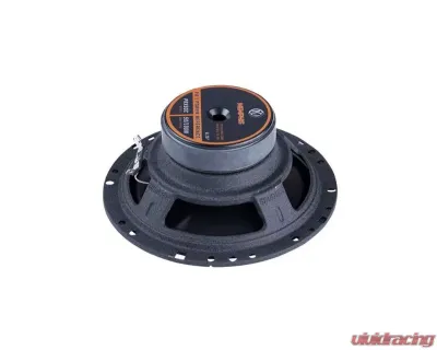 Memphis Audio 6.5" OverSized Component Set with 1 OhmTweeter - PRX60C