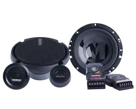 Memphis Audio 6.5
