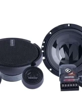 Memphis Audio 6.5" OverSized Component Set with 1 OhmTweeter                                     - PRX60C - Image 7