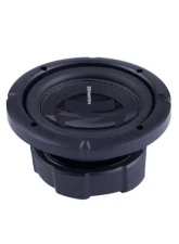 Memphis Audio 6.5" 2 Ohm or 4 Ohm  Selectable PR Subwoofer                                     - PRX624 - Image 2