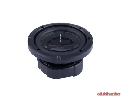 Memphis Audio 6.5" 2 Ohm or 4 Ohm  Selectable PR Subwoofer - PRX624