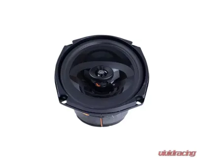 Memphis Audio 6x9" 2-Way Component with Swivel Tweeter - PRX6902