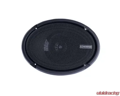 Memphis Audio 6x9" 2-Way Component with Swivel Tweeter - PRX6902