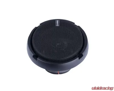 Memphis Audio 6x9" 2-Way Component with Swivel Tweeter - PRX6902