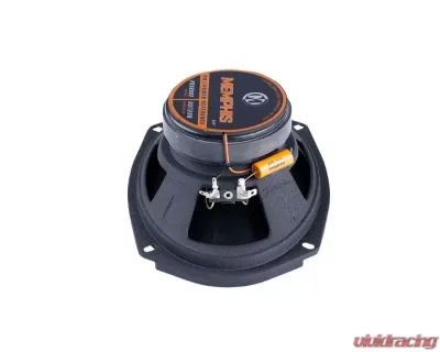 Memphis Audio 6x9" 2-Way Component with Swivel Tweeter - PRX6902