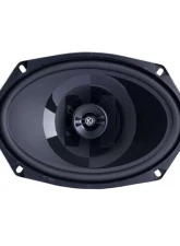 Memphis Audio 6x9" 2-Way Component with Swivel Tweeter                                     - PRX6902 - Image 6