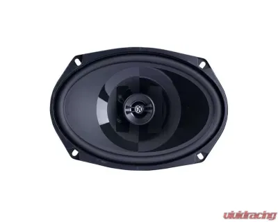 Memphis Audio 6x9" 2-Way Component with Swivel Tweeter - PRX6902