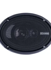 Memphis Audio 6x9" 3-Way Component with Swivel Tweeter                                     - PRX6903 - Image 5