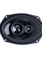 Memphis Audio 6x9" 3-Way Component with Swivel Tweeter                                     - PRX6903 - Image 6