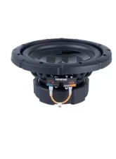 Memphis Audio 8" 2 Ohm or 4 Ohm  Selectable PR Subwoofer                                     - PRX824 - Image 2
