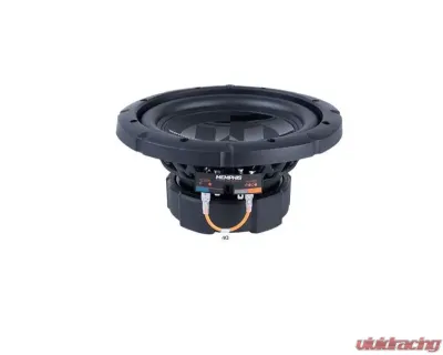 Memphis Audio 8" 2 Ohm or 4 Ohm  Selectable PR Subwoofer - PRX824