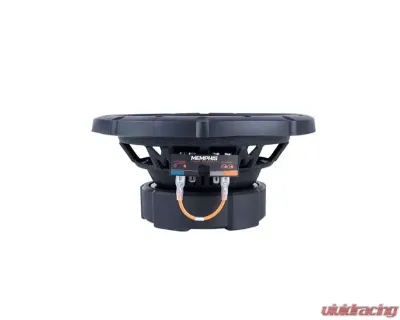 Memphis Audio 8" 2 Ohm or 4 Ohm  Selectable PR Subwoofer - PRX824