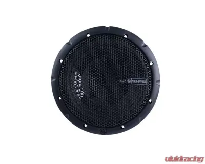 Memphis Audio 8" 2 Ohm or 4 Ohm  Selectable PR Subwoofer - PRX824