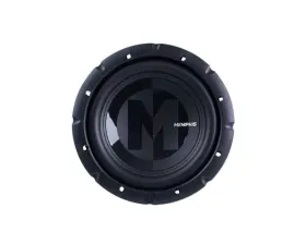 Memphis Audio 8