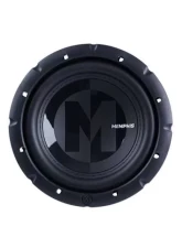 Memphis Audio 8" 2 Ohm or 4 Ohm  Selectable PR Subwoofer                                     - PRX824 - Image 6