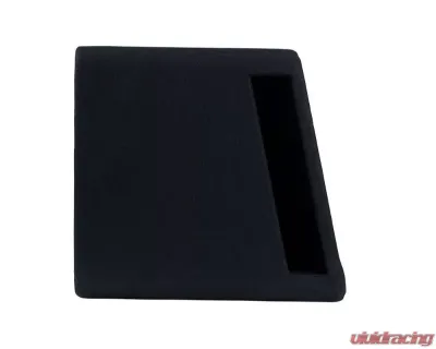 Memphis Audio Dual 12" 1 OhmLoaded Enclosure - PRXE12D1