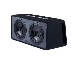 Memphis Audio Dual 12