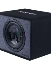 Memphis Audio Single 12" 2 OhmLoaded Enclosure                                     - PRXE12S2 - Image 4