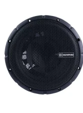 Memphis Audio MB | PRX | SRX | SRXS | PRXS 10" Subwoofer Grill                                     - PRXG10 - Image 2