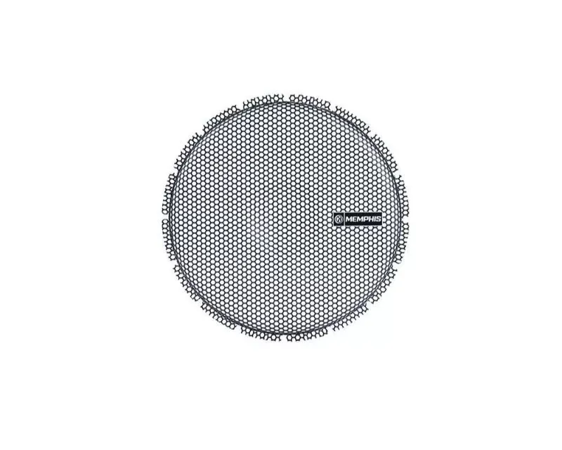 Memphis Audio MB | PRX | SRX | SRXS | PRXS 10" Subwoofer Grill - PRXG10