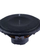 Memphis Audio MB| PRX | MB 15" Subwoofer Grill                                     - PRXG15 - Image 2