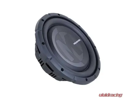 Memphis Audio 12" DVC 4 Ohm Slim PR Subwoofers - PRXS1024