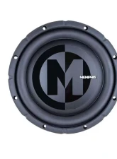 Memphis Audio 12" DVC 4 Ohm Slim PR Subwoofers                                     - PRXS1024 - Image 3