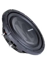 Memphis Audio 12" DVC 4 Ohm Slim PR Subwoofers                                     - PRXS1224 - Image 2