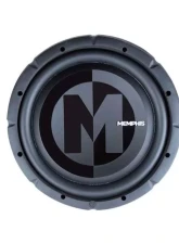 Memphis Audio 12" DVC 4 Ohm Slim PR Subwoofers                                     - PRXS1224 - Image 3
