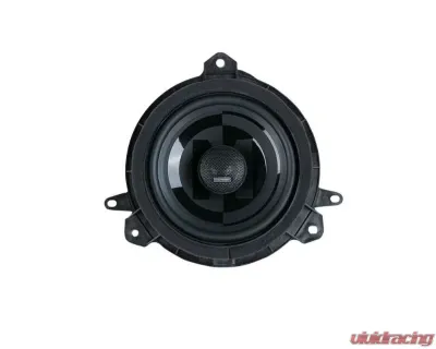 Memphis Audio 6.5" OEM Direct Fit 2-Way Component Set Toyota | Lexus 2002-2014 - PRXTY60