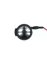 Memphis Audio 6.5" OEM Direct Fit Component Set Toyota | Lexus 2002-2014                                     - PRXTY60C - Image 6