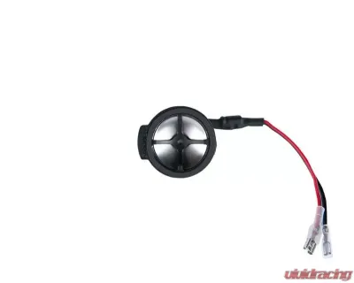 Memphis Audio 6.5" OEM Direct Fit Component Set Toyota | Lexus 2002-2014 - PRXTY60C